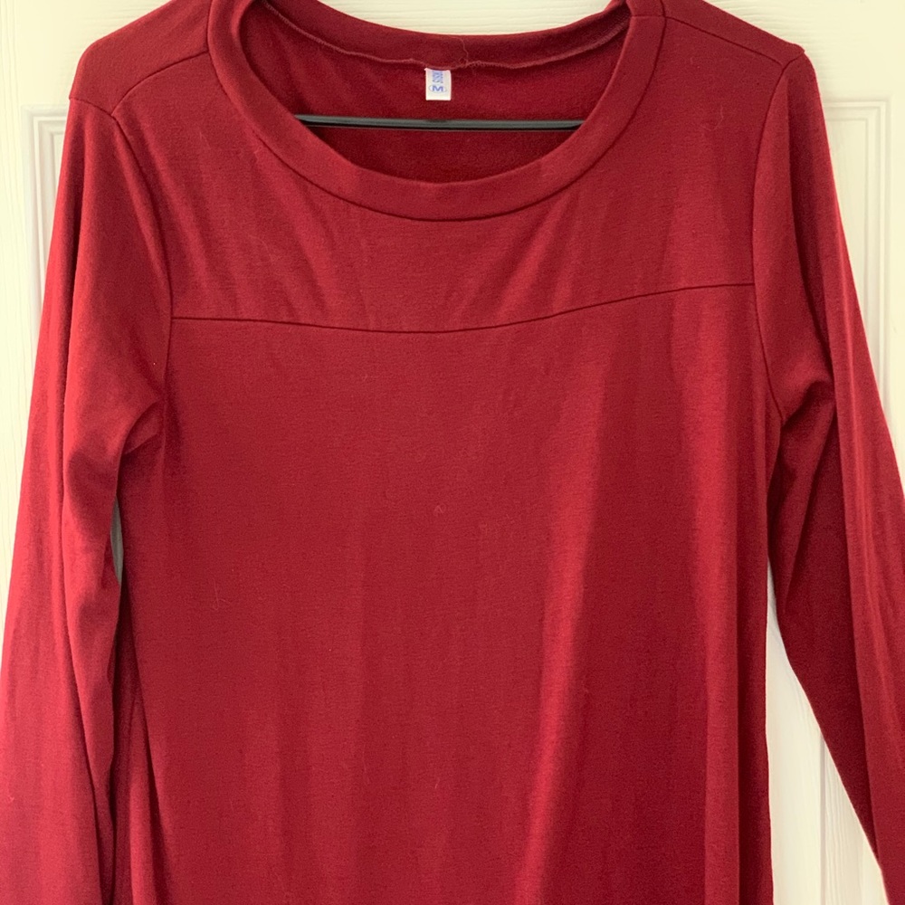 Maternity dress